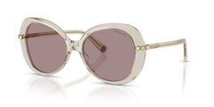Gafas de Sol Swarovski SK6059 3003LA 55 16