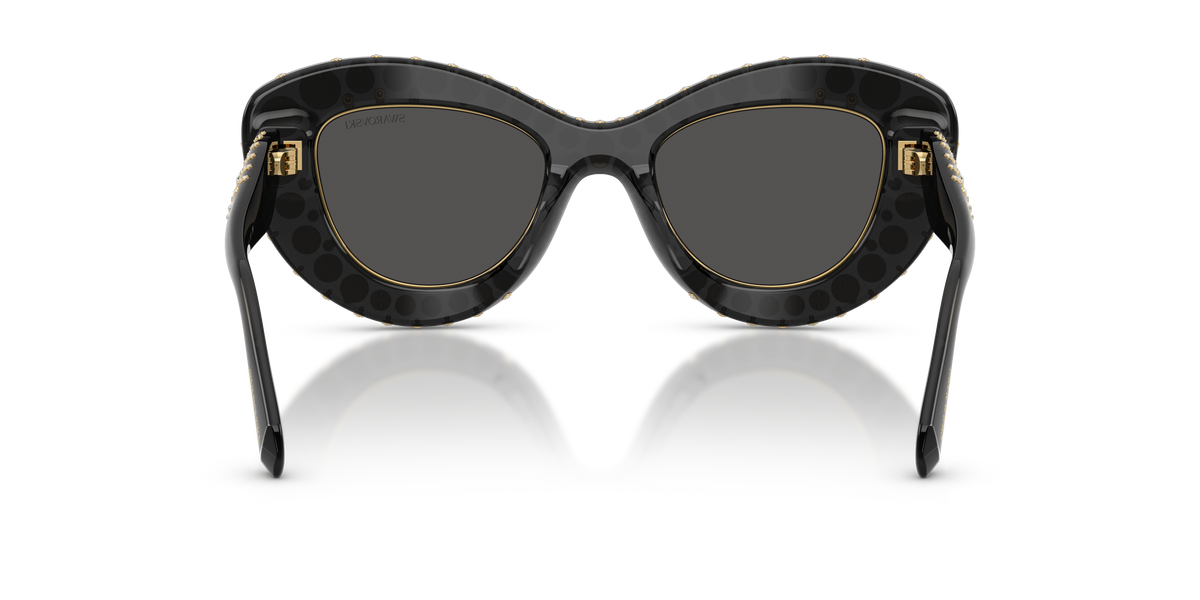 Sunglasses Swarovski SK6060 110487 49 22