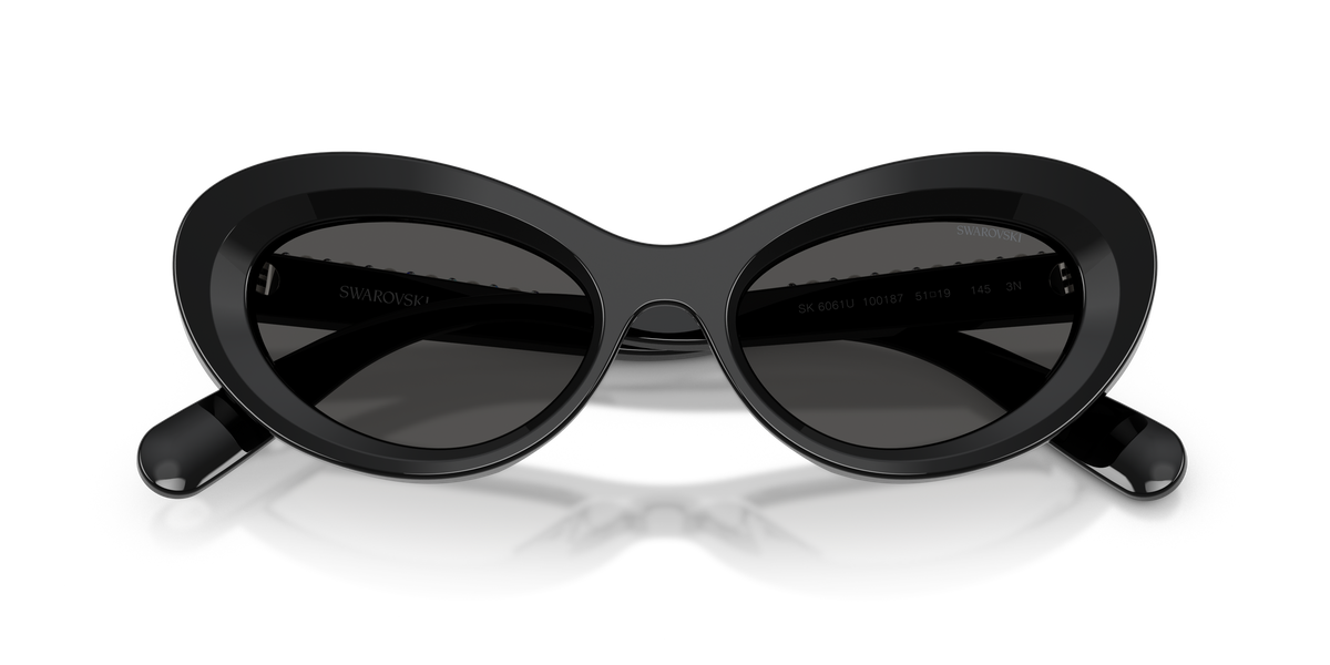 Sunglasses Swarovski SK6061U 100187 51 19