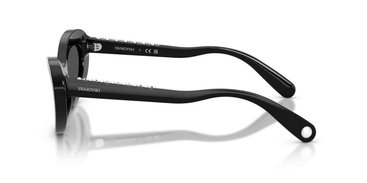 Sunglasses Swarovski SK6061U 100187 51 19