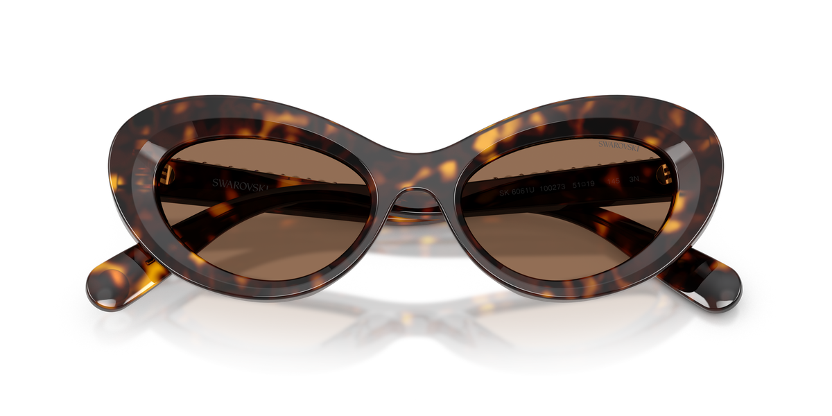 Gafas de Sol Swarovski SK6061U 100273 51 19
