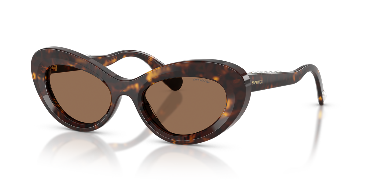Gafas de Sol Swarovski SK6061U 100273 51 19