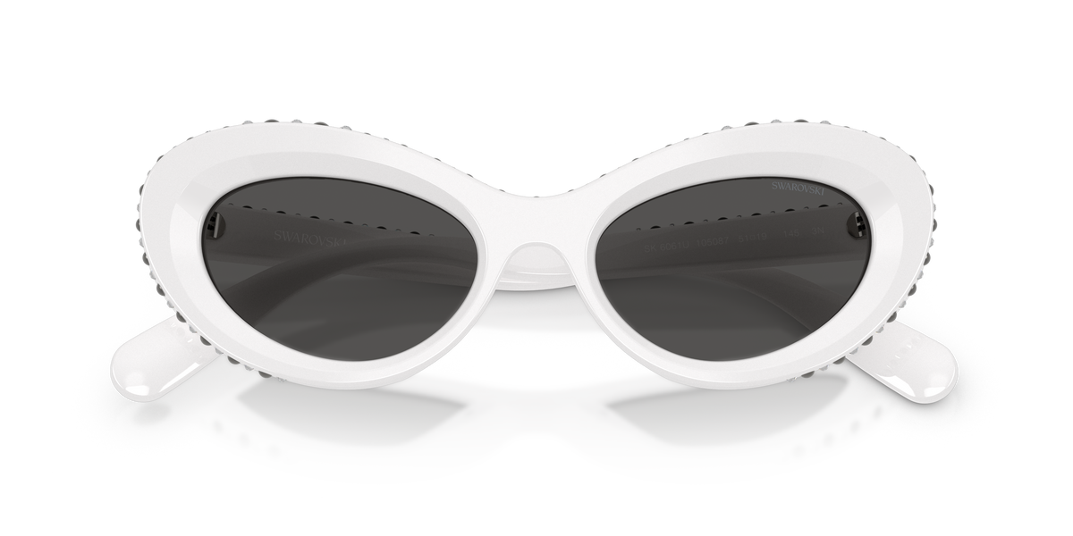 Sunglasses Swarovski SK6061U 105087 51 19