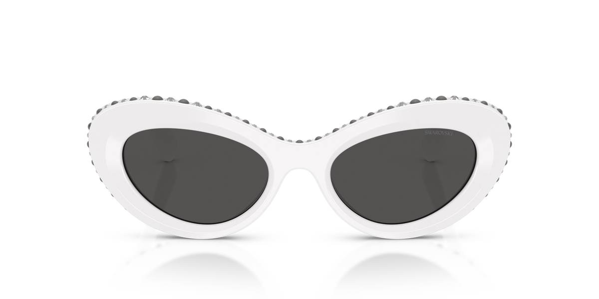Sunglasses Swarovski SK6061U 105087 51 19
