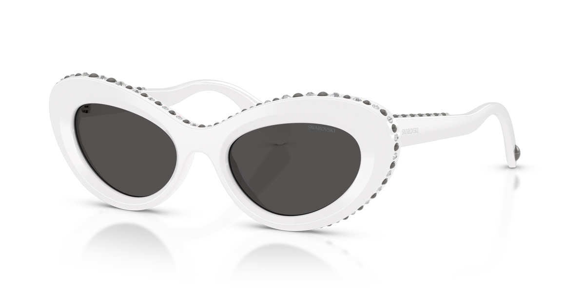 Sunglasses Swarovski SK6061U 105087 51 19