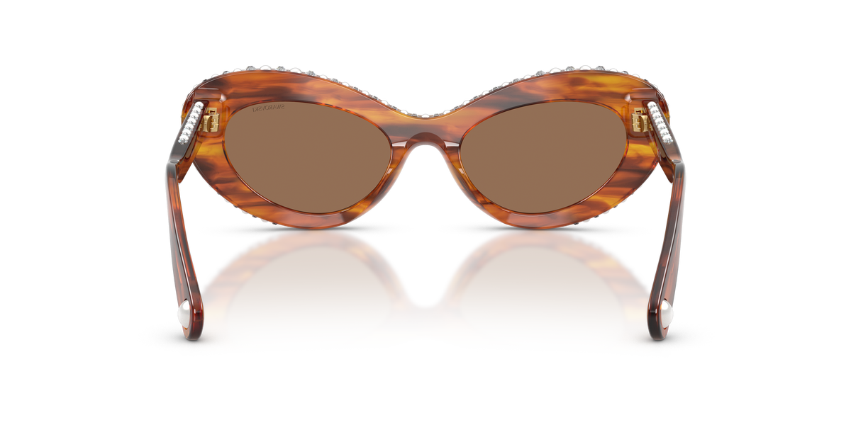 Sunglasses Swarovski SK6061U 109173 51 19