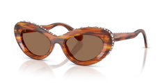Sunglasses Swarovski SK6061U 109173 51 19