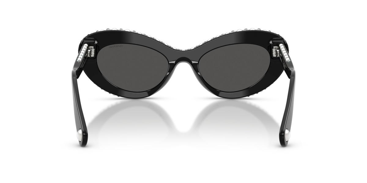 Sunglasses Swarovski SK6061U 109387 51 19