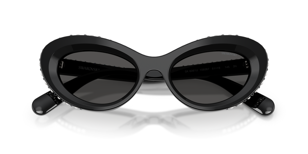 Sunglasses Swarovski SK6061U 109387 51 19