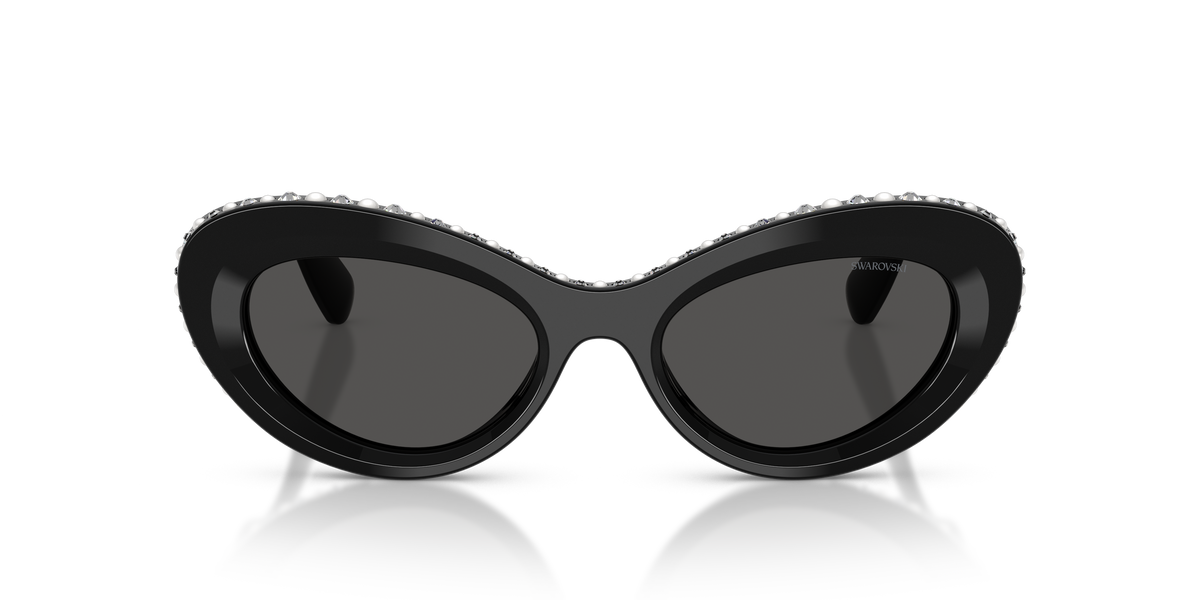 Sunglasses Swarovski SK6061U 109387 51 19