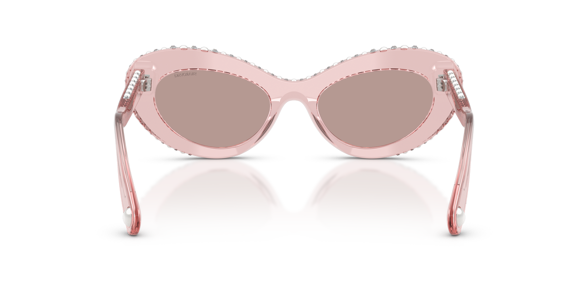 Sunglasses Swarovski SK6061U 11057N 51 19