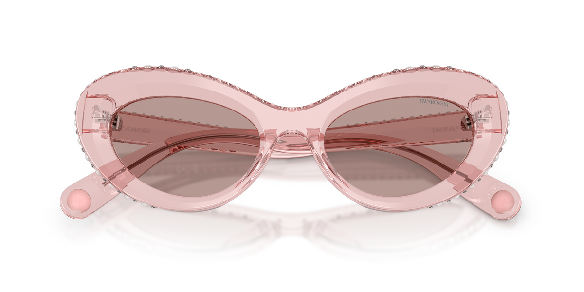 Sunglasses Swarovski SK6061U 11057N 51 19
