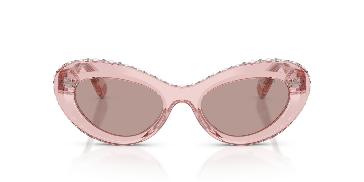 Sunglasses Swarovski SK6061U 11057N 51 19