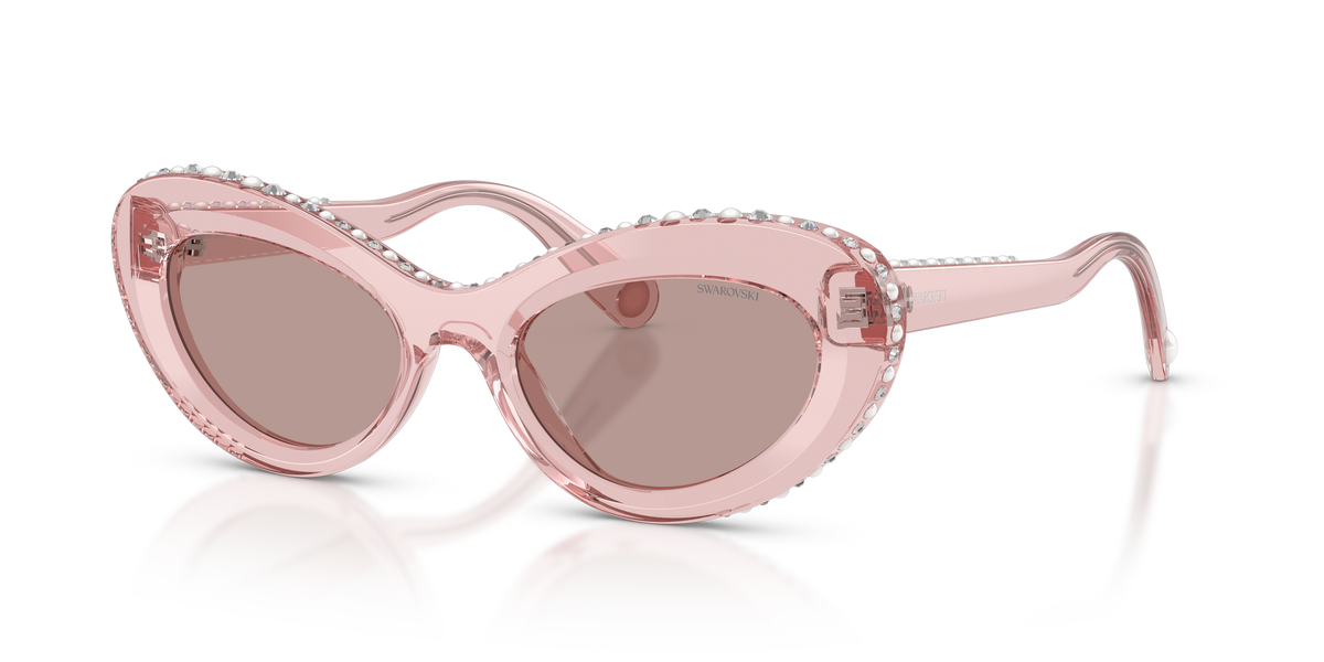 Sunglasses Swarovski SK6061U 11057N 51 19