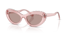 Sunglasses Swarovski SK6061U 11057N 51 19