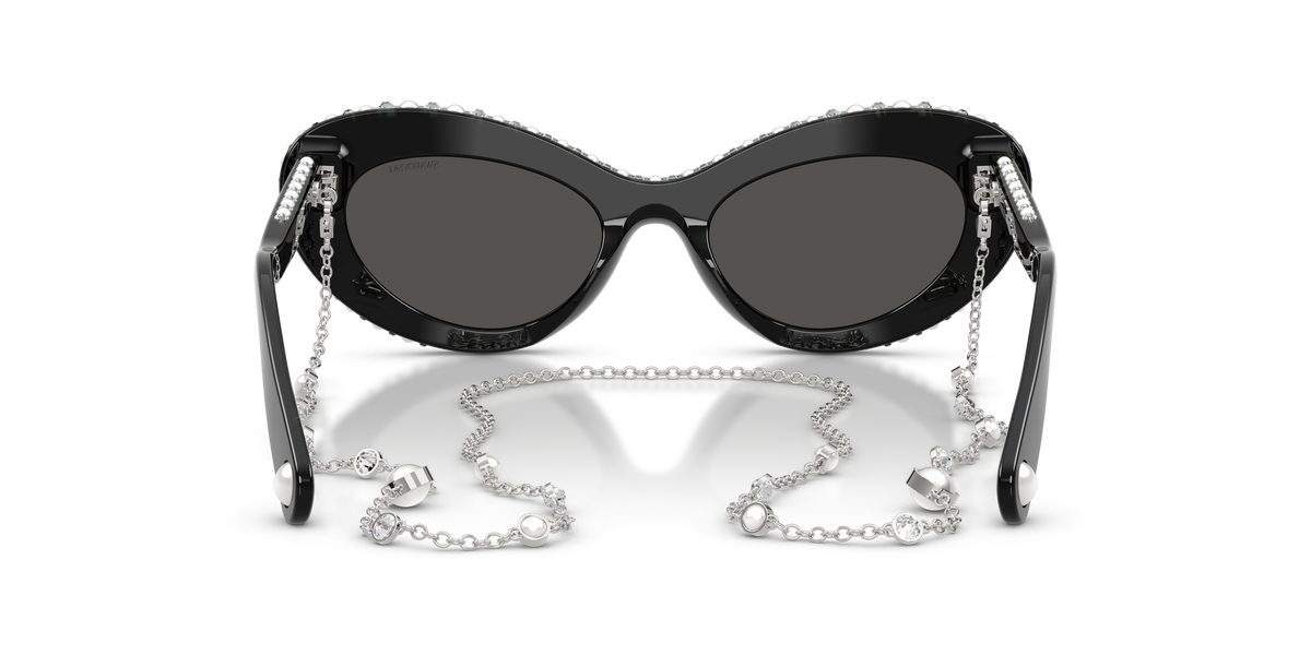 Sunglasses Swarovski SK6061U 110687 51 19