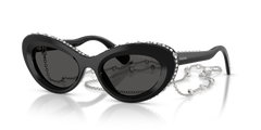 Sunglasses Swarovski SK6061U 110687 51 19