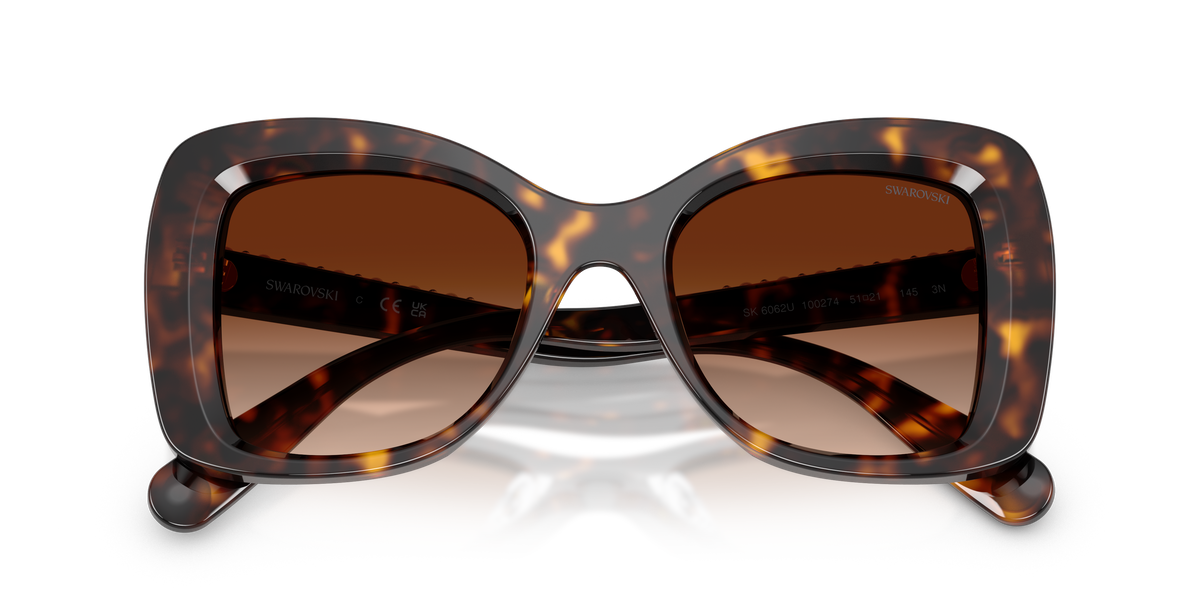 Gafas de Sol Swarovski SK6062U 100274 51 21
