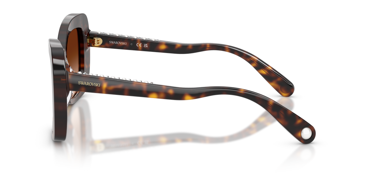 Sunglasses Swarovski SK6062U 100274 51 21