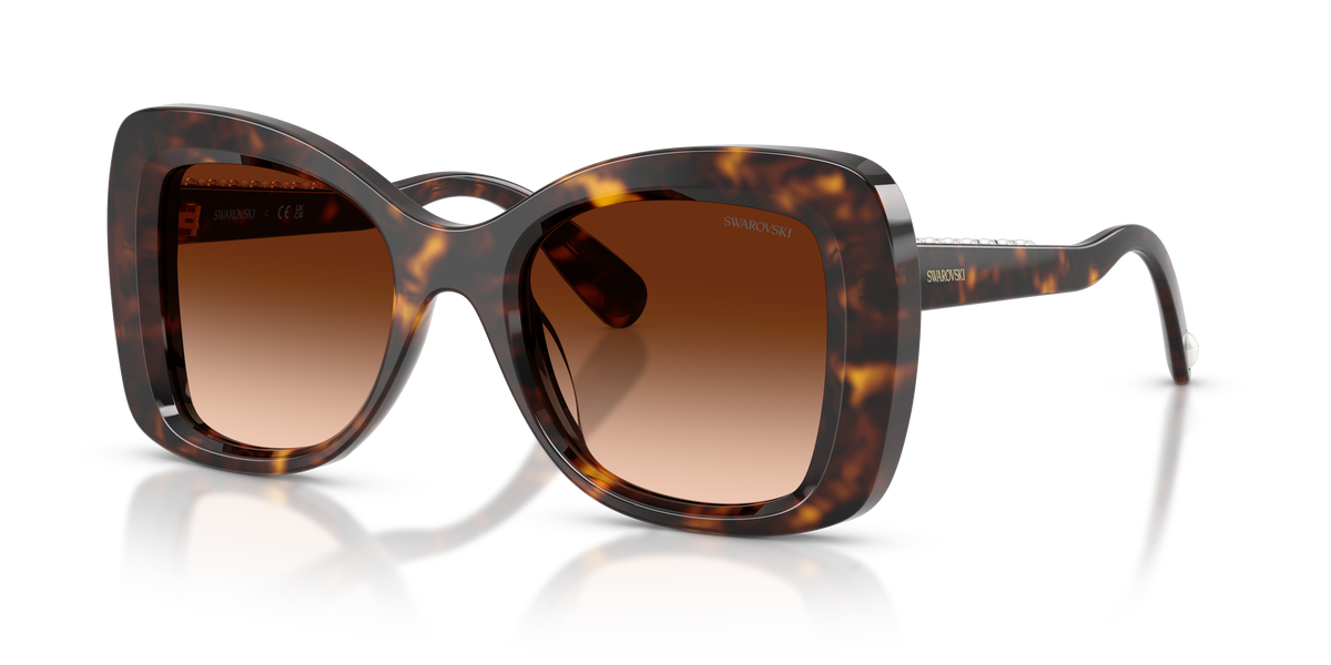 Sunglasses Swarovski SK6062U 100274 51 21