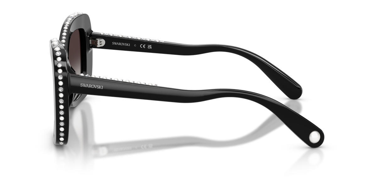 Sunglasses Swarovski SK6062U 10938G 51 21