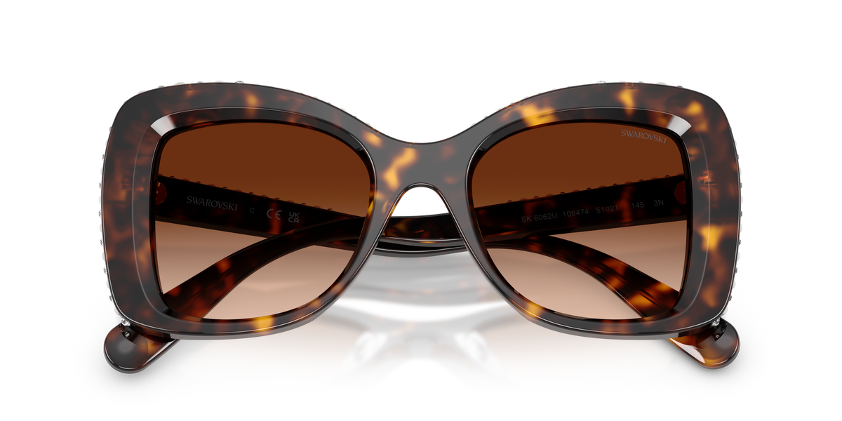Gafas de Sol Swarovski SK6062U 109474 51 21