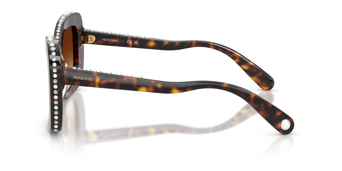 Gafas de Sol Swarovski SK6062U 109474 51 21