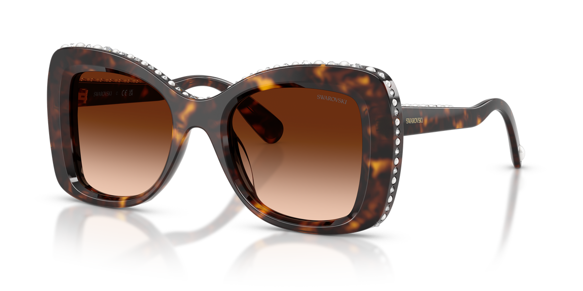 Gafas de Sol Swarovski SK6062U 109474 51 21