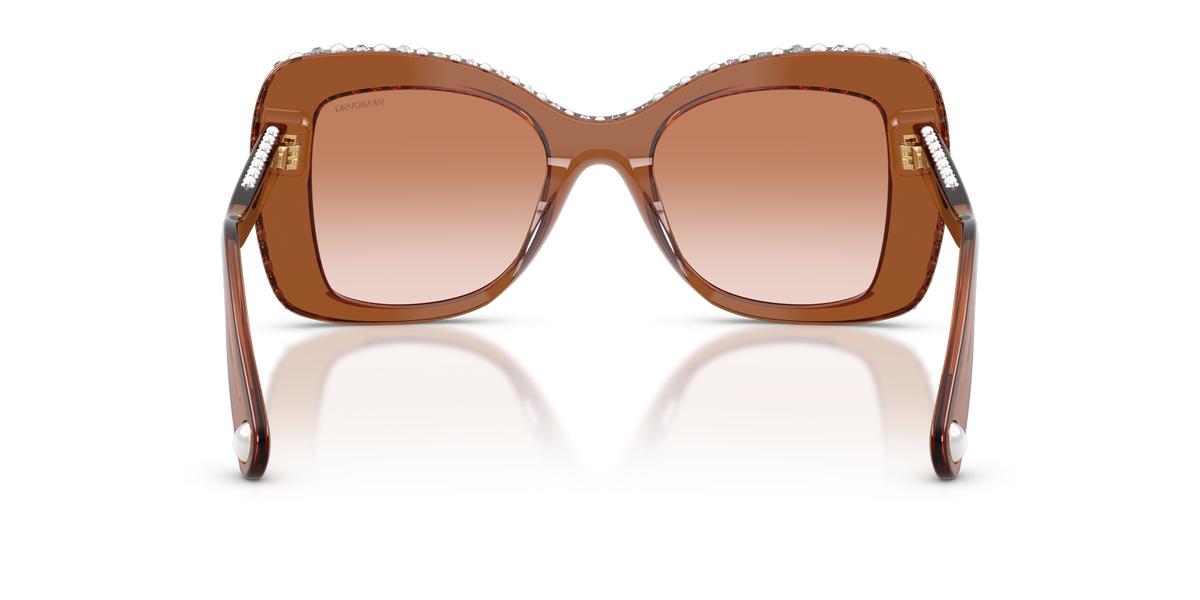 Sunglasses Swarovski SK6062U 109573 51 21