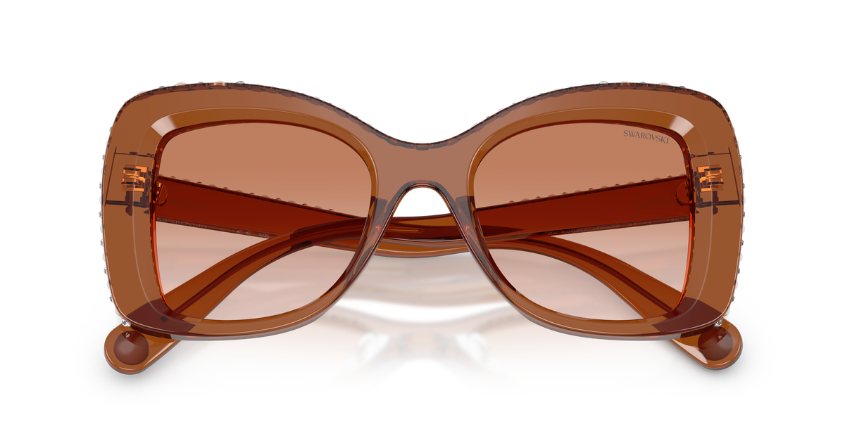 Sunglasses Swarovski SK6062U 109573 51 21