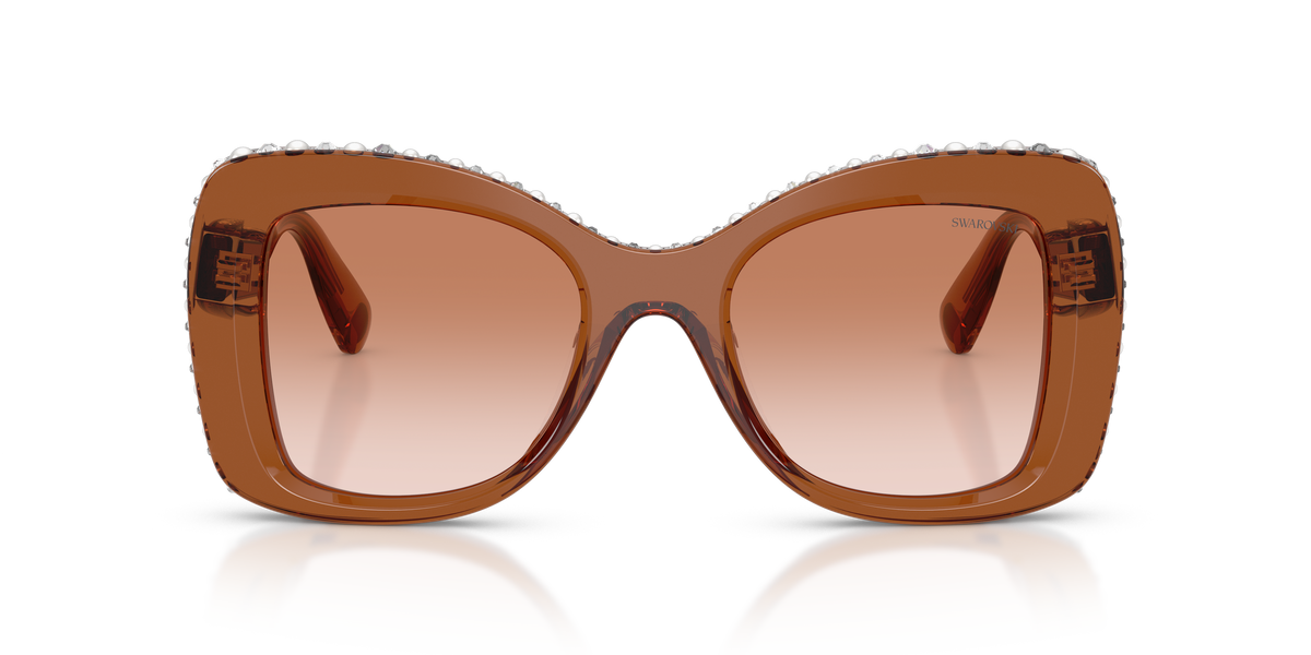 Sunglasses Swarovski SK6062U 109573 51 21