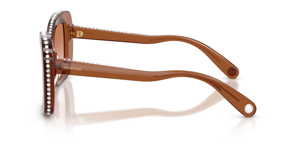 Sunglasses Swarovski SK6062U 109573 51 21