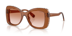 Sunglasses Swarovski SK6062U 109573 51 21
