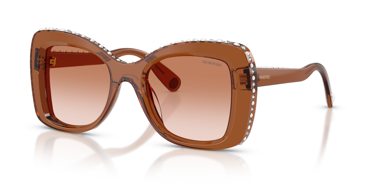 Sunglasses Swarovski SK6062U 109573 51 21