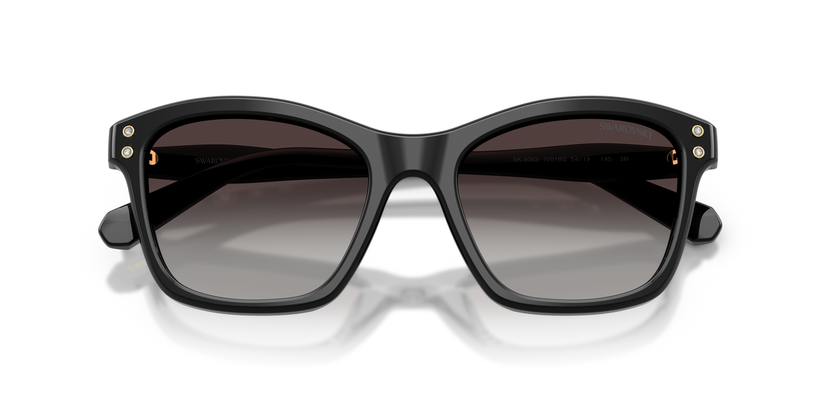 Sunglasses Swarovski SK6063 10018G 54 19