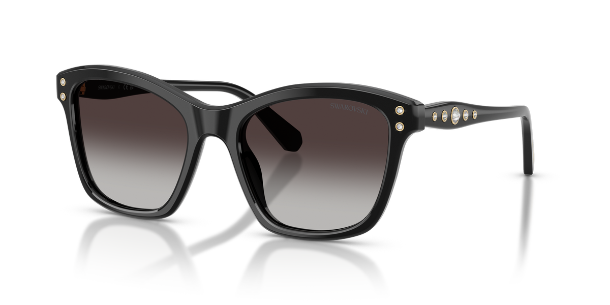 Sunglasses Swarovski SK6063 10018G 54 19