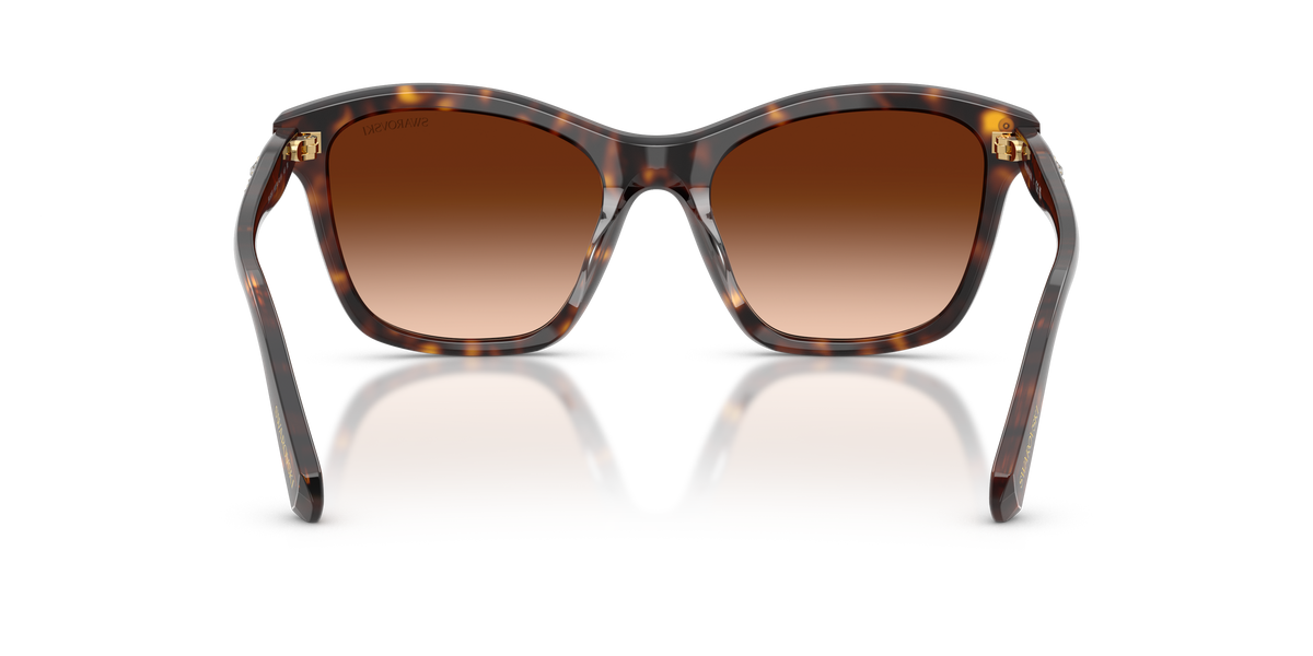 Sunglasses Swarovski SK6063 100274 54 19
