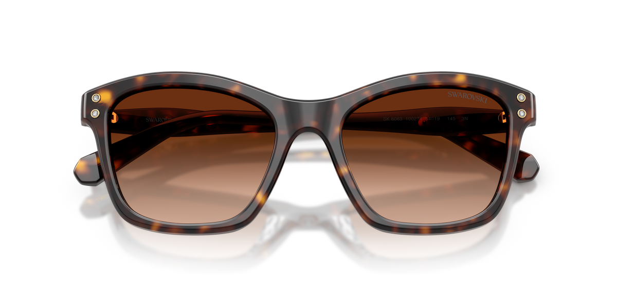 Sunglasses Swarovski SK6063 100274 54 19