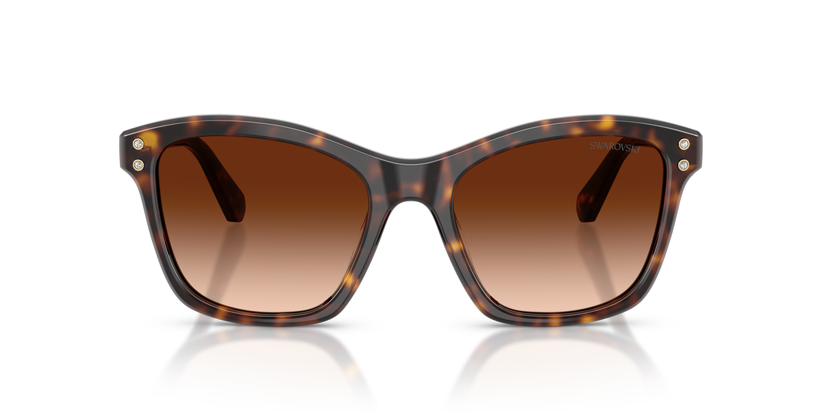 Sunglasses Swarovski SK6063 100274 54 19