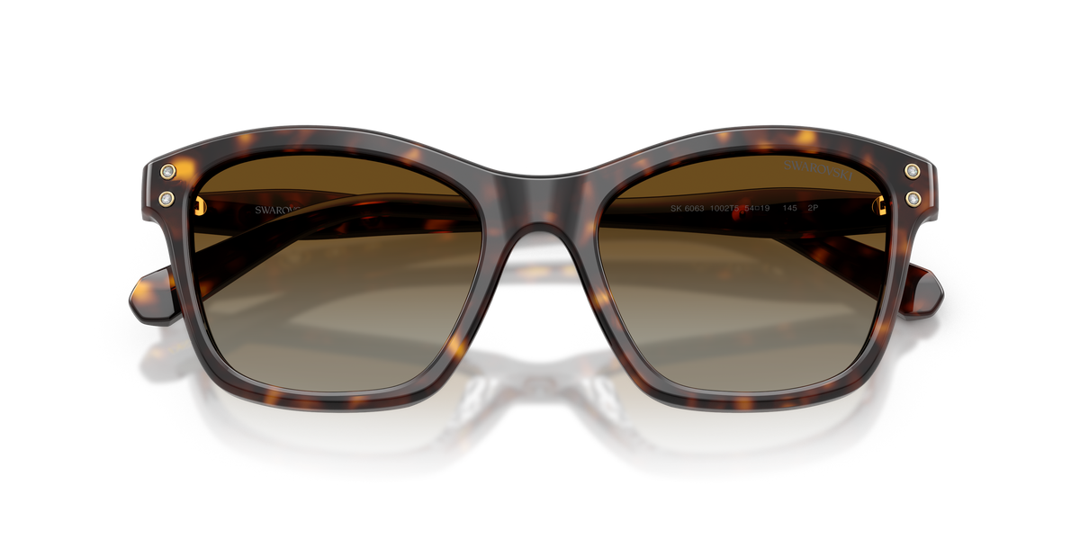 Gafas de Sol Swarovski SK6063 1002T5 54 19