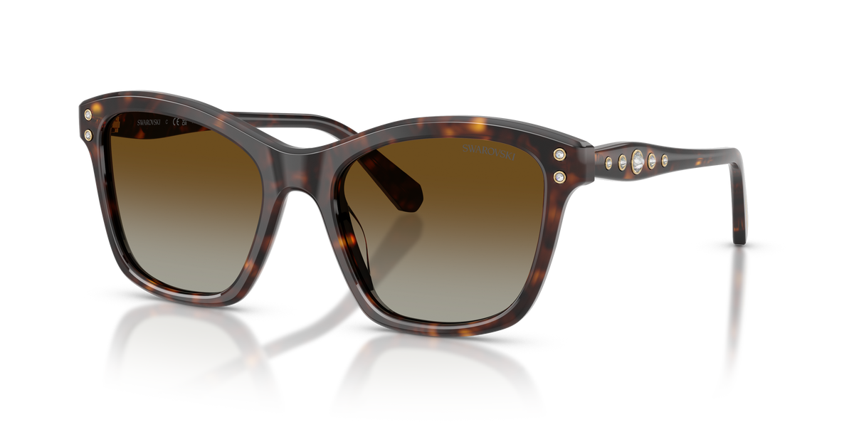 Gafas de Sol Swarovski SK6063 1002T5 54 19
