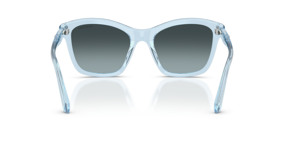 Sunglasses Swarovski SK6063 1078V1 54 19