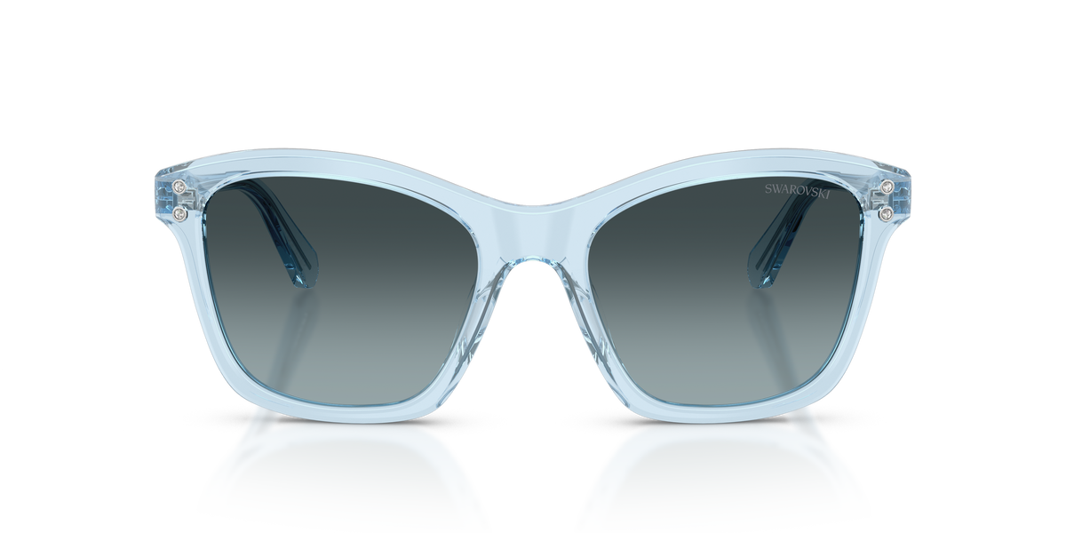 Gafas de Sol Swarovski SK6063 1078V1 54 19
