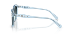 Gafas de Sol Swarovski SK6063 1078V1 54 19
