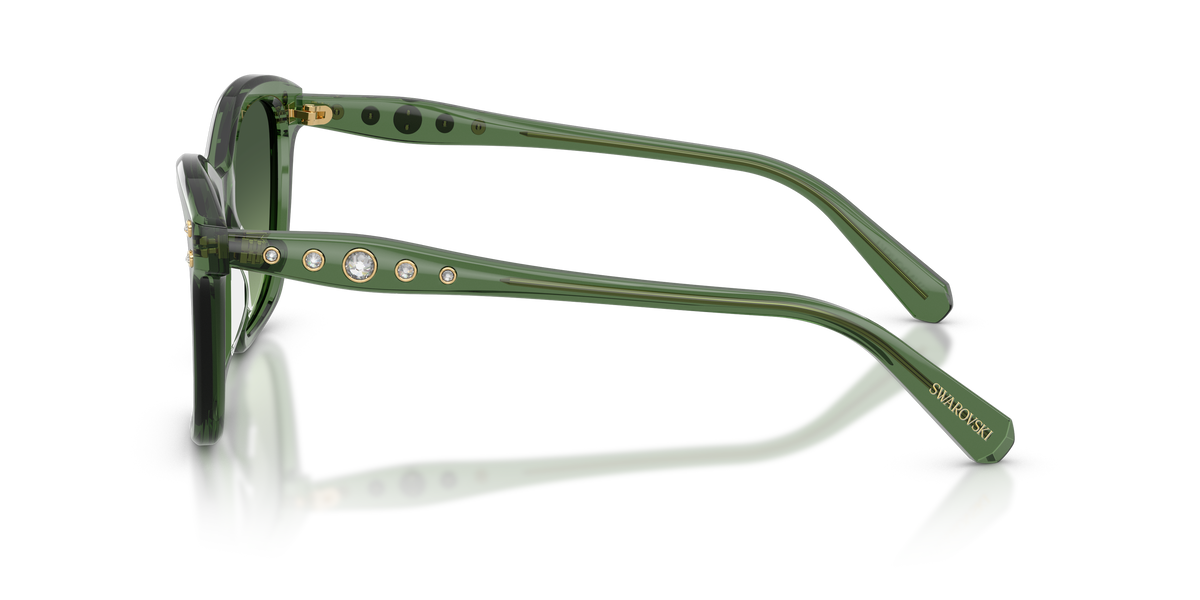 Sunglasses Swarovski SK6063 10852A 54 19