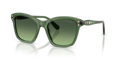 Gafas de Sol Swarovski SK6063 10852A 54 19