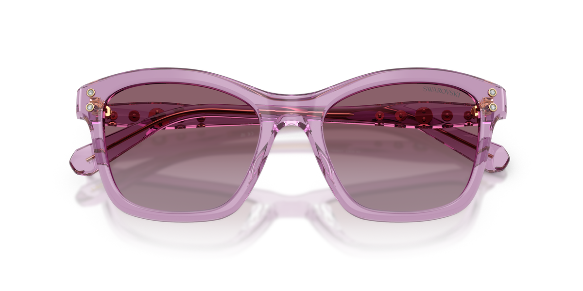 Gafas de Sol Swarovski SK6063 10968H 54 19