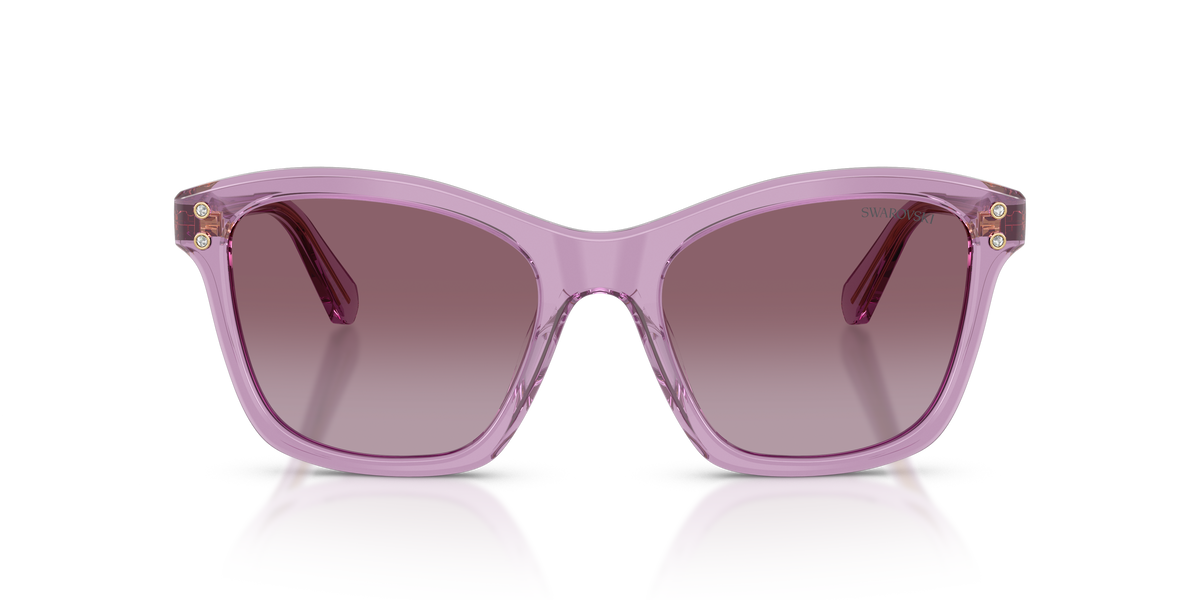 Gafas de Sol Swarovski SK6063 10968H 54 19