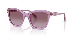 Gafas de Sol Swarovski SK6063 10968H 54 19