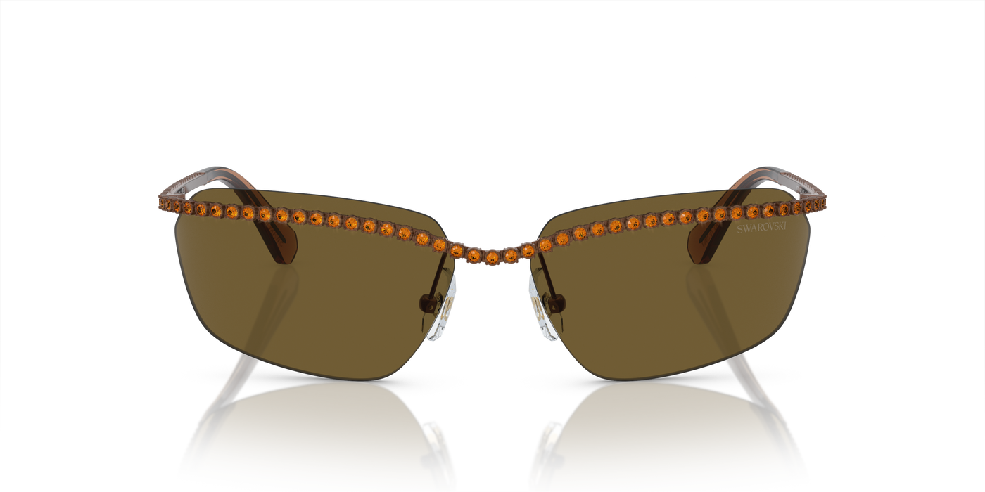 Gafas de Sol Swarovski SK7001 400273 64 15